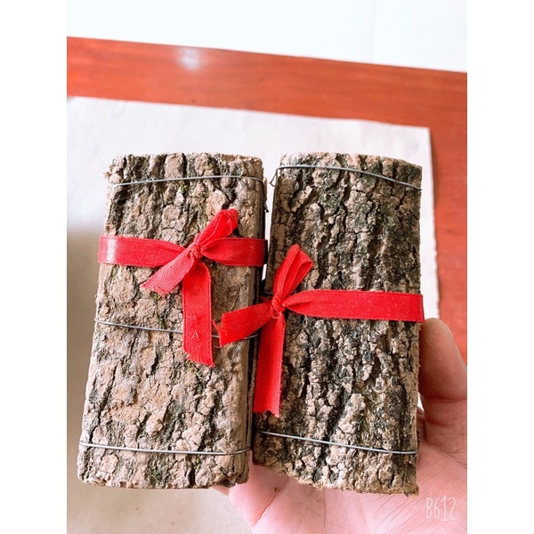 Đỗ Trọng loại 1 ngâm rượu 100g - Đông y chấn hưng long