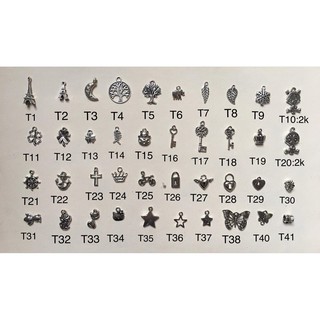 Kiềng inox kèm mặt