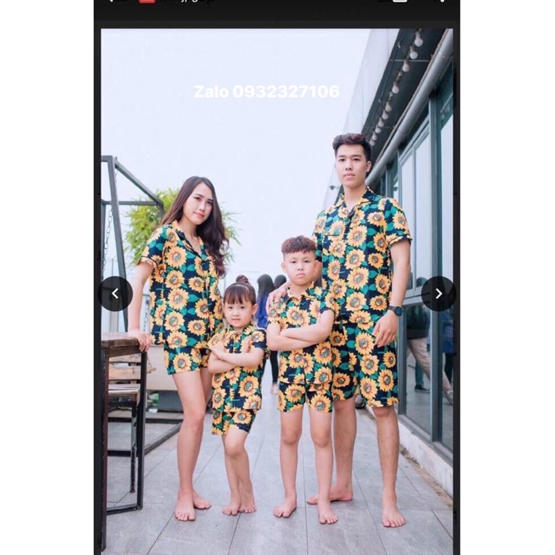 ĐỒ BỘ TRÁI CÂY ĐI BIỂN CHO BÉ,  NHÓM, GIA ĐÌNH  ĐỦ SIZE