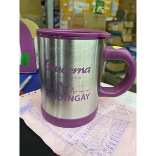 Ly khoáy tự động Glucerna