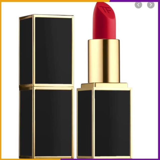 Son Tom ford Vỏ Đen Hàng Chính Hãng Có Bill CHECK CODE_Tomford  son tf 07 ruby rush | BigBuy360 - bigbuy360.vn