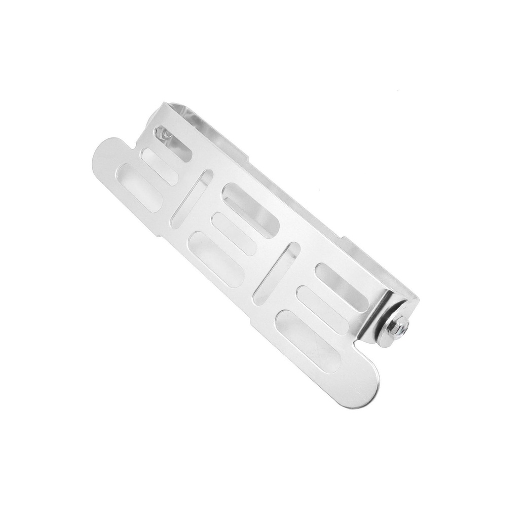 Khung Gắn Biển Số Xe Hơi Phong Cách Thể Thao Độc Đáo Chất Lượng Cao