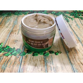 Kem Tan Mỡ Sơn Mai (100g)