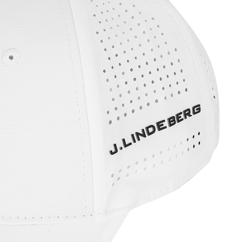 J.LINDEBERG Mũ Lưỡi Trai Thể Thao Chống Nắng Thiết Kế Thoáng Khí Thời Trang Cho Nam Nữ#Jl2203937