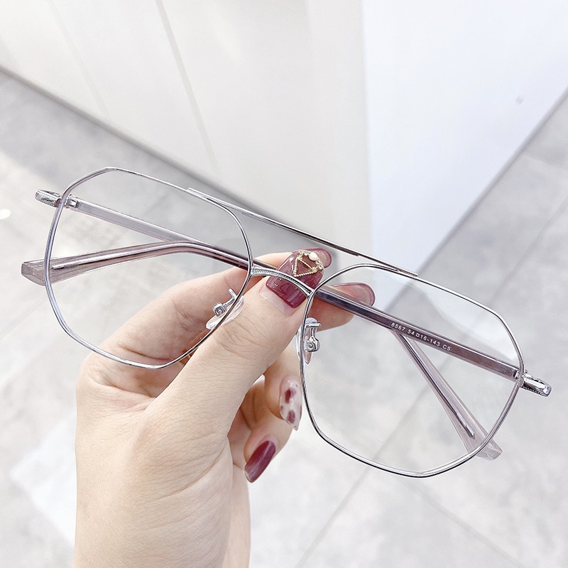 Mắt Kính Thời Trang Hàn Quốcjz8567 | BigBuy360 - bigbuy360.vn