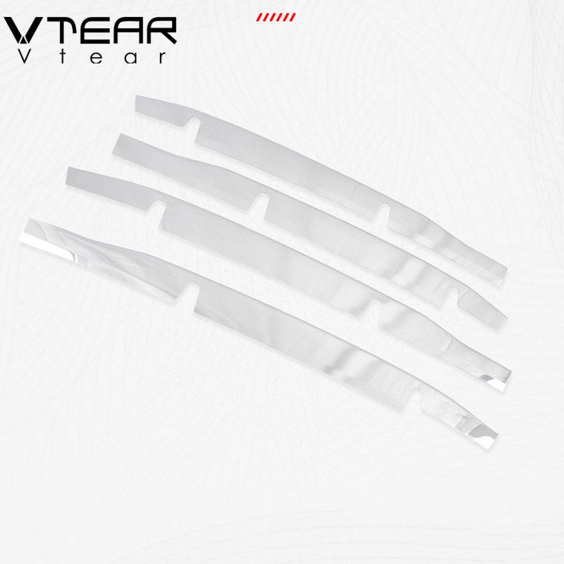 Khung Lưới Tản Nhiệt Phía Trước Cho Kia Carnival KA4 2023 2022 2021