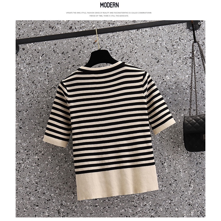 P16879 Set áo và chân váy nữ hè cho người mập hàng nhập