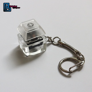 Móc Khóa Switch Cơ Keychain Switch