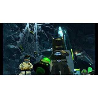 Game PS4 Lego Batman 3 beyond gotham