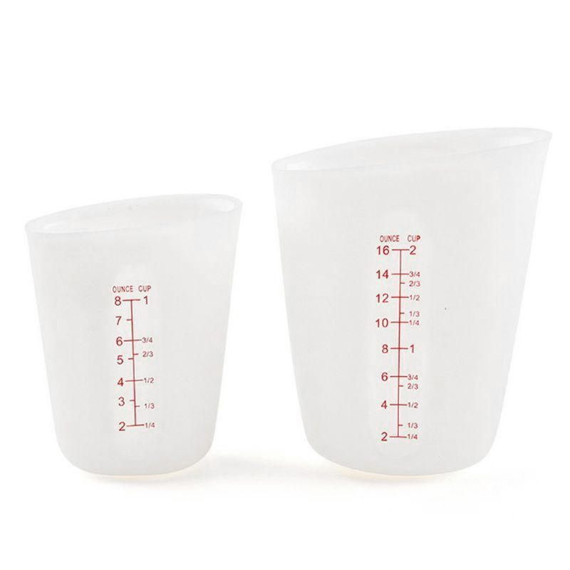 Cốc Nhựa Dùng Trộn Màu Sơn Trang Sức DIY