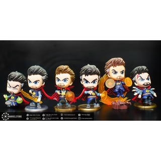 Mô hình doctor Strange cosbaby
