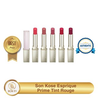 Son Kose Esprique Prime Tint Rouge - Bon91