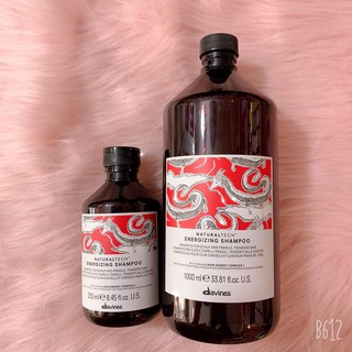 _DẦU GỘI DAVINES ENERGIZING CHỐNG RỤNG TÓC 250ML/ 1000ML