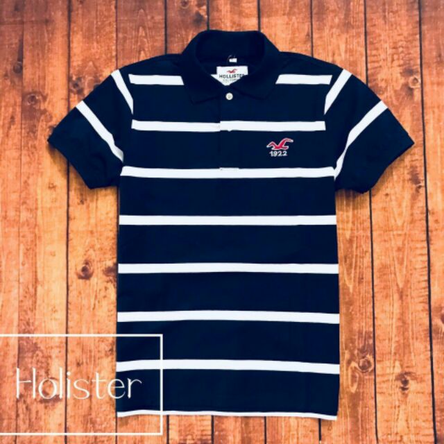 Áo thun Holister