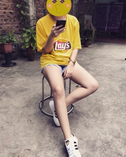 Combo áo phông( fb xuân anh)