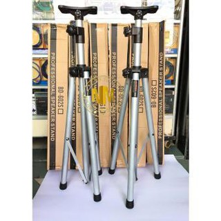 chân loa inox loại dài