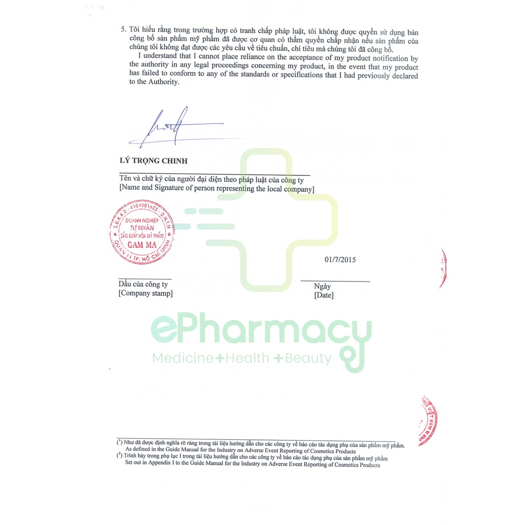 DERMA FORTE + DERMA FORTE ADVANCED Gel Tazarotene giảm mụn, ngừa thâm, mờ sẹo 15g