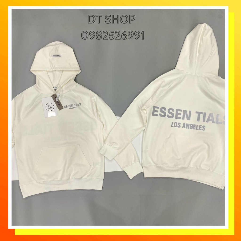Áo nỉ hoodie unisex Nam Nữ BASIC cao cấp. không thể thiếu mùa thu đông