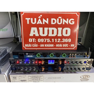 Nâng tiếng TD Acoustic Cb900 Premium hàng chính hãng.Đã tích hợp cổng quang+bluetooh