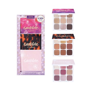 Bảng phấn mắt Tarte Holiday 9 ô