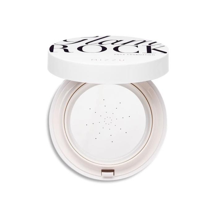 Đế Sạc 2 Bóng Tối Mizzu ROCK AQUA FOUNDATION | BigBuy360 - bigbuy360.vn