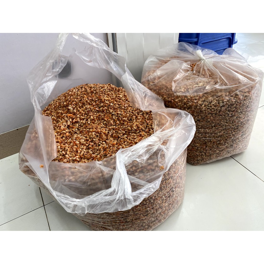 500GAM ĐẦU TÔM SIÊU SẠCH NẤU CANH | BigBuy360 - bigbuy360.vn