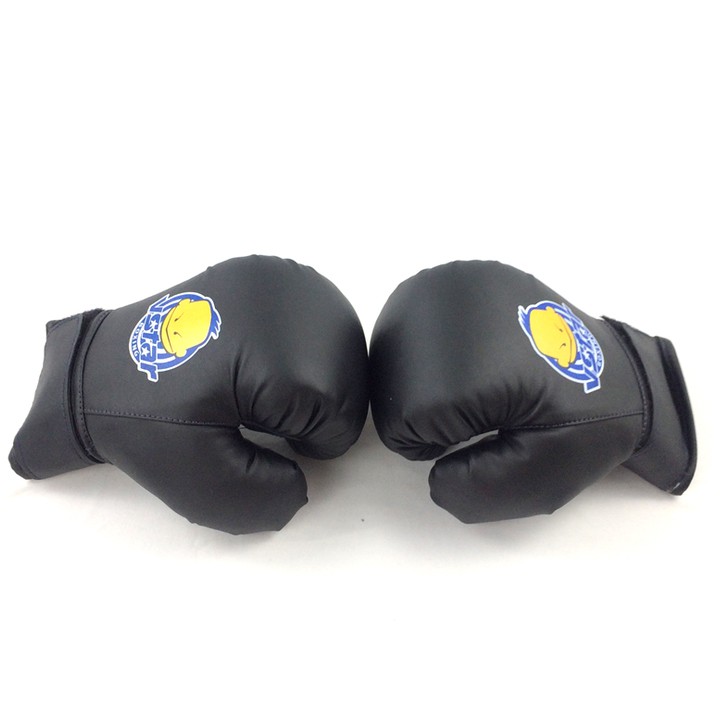 Găng tay tập đấm bốc boxing Vstar VS8 (size nhỏ)