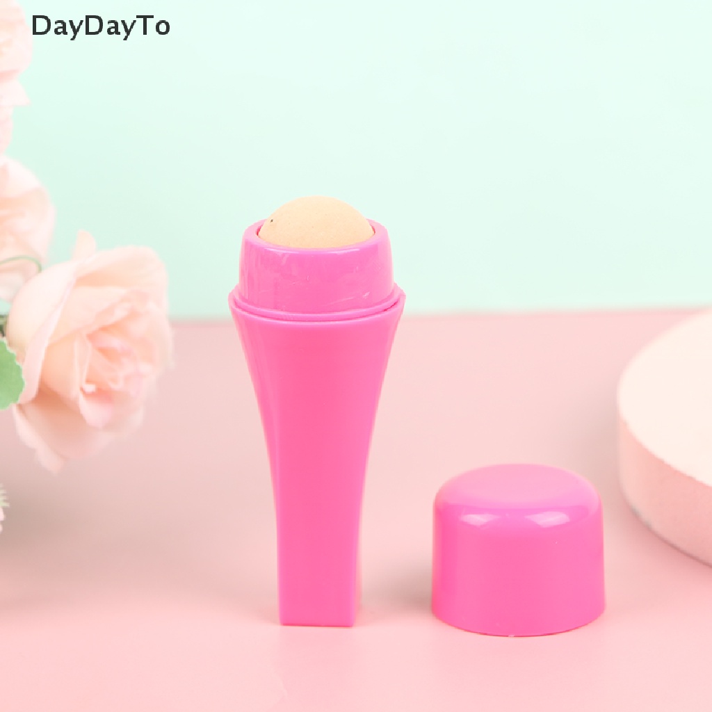 Thanh Lăn Đá Núi Lửa Loại Bỏ Mụn Trứng Cá Hấp Thụ Dầu Hiệu Quả