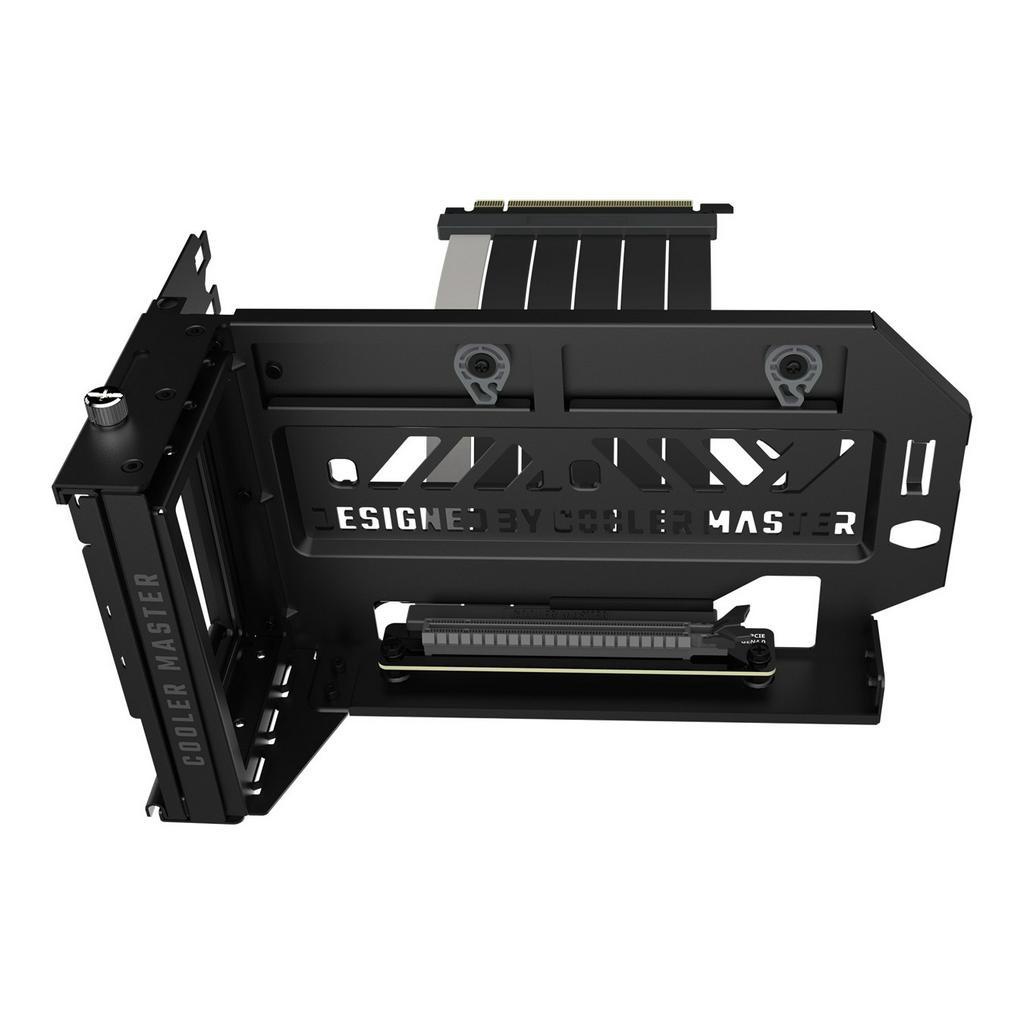 Giá dựng VGA Cooler Master Vertical Graphics Card Holder Kit V3 PCI-E 4.0 - Hàng chính hãng