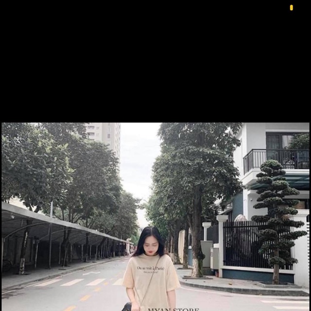 Váy chốt live