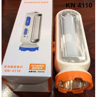ĐÈN PIN 2IN1 KENNEDE htren
