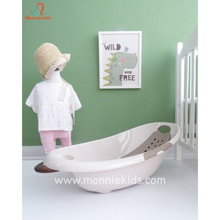 CHẬU TẮM ELIP