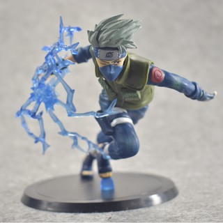 Mô hình Kakashi MS02 – Mô hình Naruto(No Box)