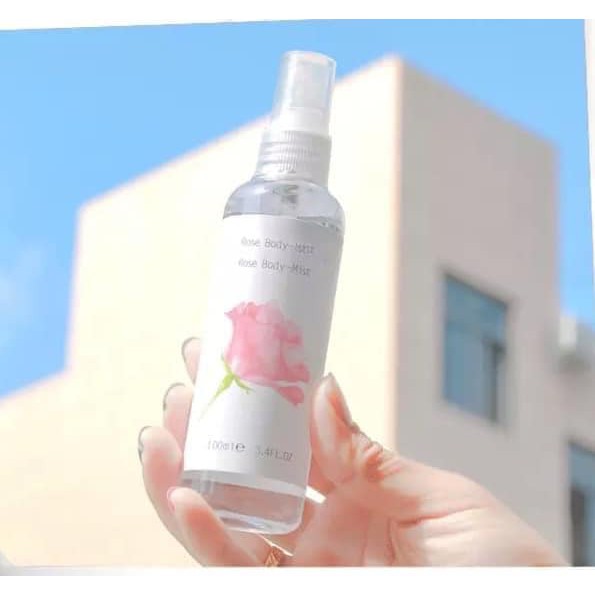 (SIÊU HOT ) XỊT THƠM BODY 2 IN 1 SIÊU THƠM | Thế Giới Skin Care