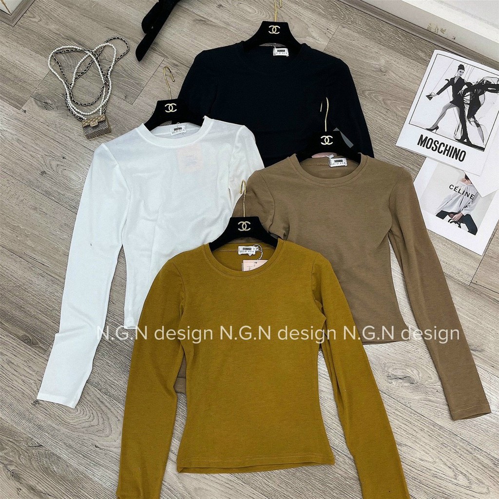 Áo Body nhẹ nhàng cho chị em | BigBuy360 - bigbuy360.vn