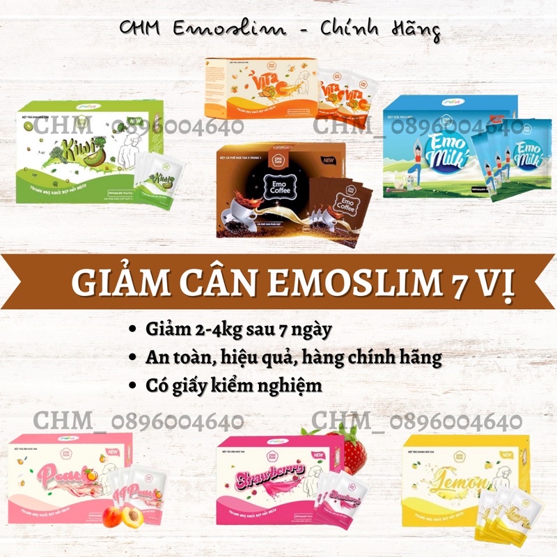 [PHIÊN BẢN MỚI] Nước trái cây giảm cân detox, giữ dáng, phù hợp cho cơ địa chai lì - An toàn, hiệu quả