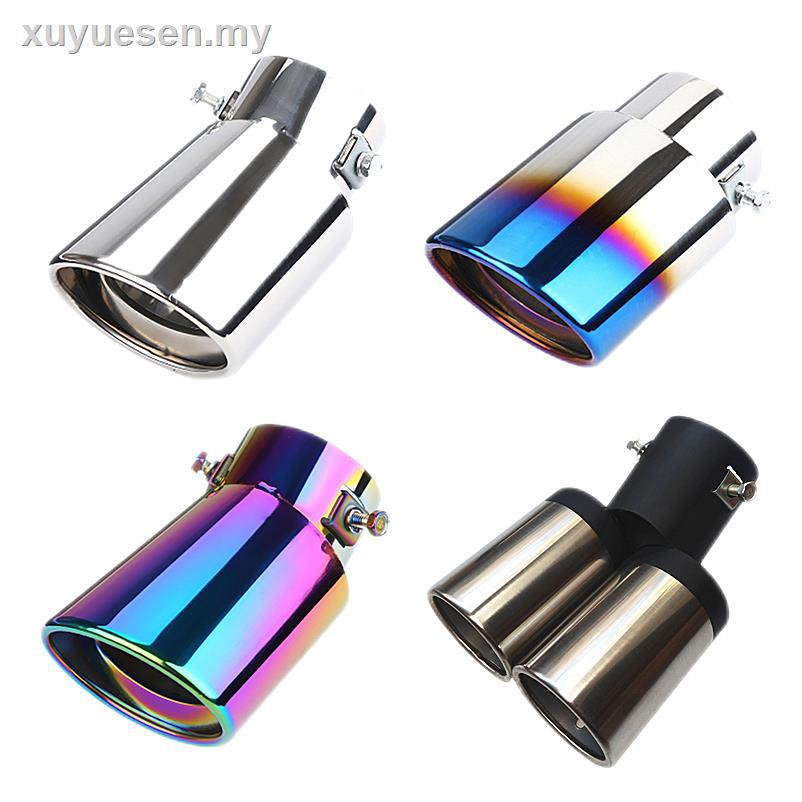 Ống Xả Cho Xe Ô Tô | BigBuy360 - bigbuy360.vn