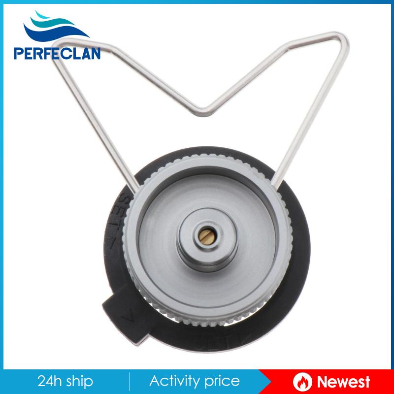 Đầu Nối Chuyển Đổi Bếp Ga Mini Dùng Đi Cắm Trại Ngoài Trời