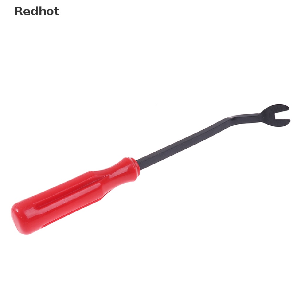 Bộ 5 dụng cụ tháo cửa xe ô tô bằng nhựa thiets kế mới tiện lợi để sử dụng