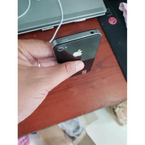 HCM- Điện thoại Iphone 4 Quốc Tế 16G - Full chức năng