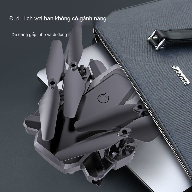 ❣✆☒Máy bay không người lái có thể gập lại 4k chụp ảnh trên độ nét cao chuyên nghiệp bền cực dài quadcopter điều | BigBuy360 - bigbuy360.vn