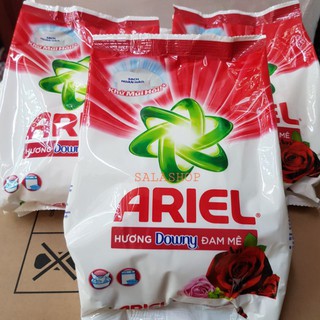 Bột Giặt Ariel Downy 650g