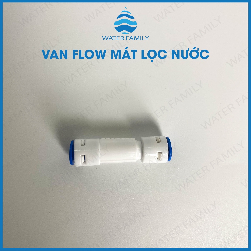 Van nước thải, Van flow 300cc máy lọc nước Ro chính hãng