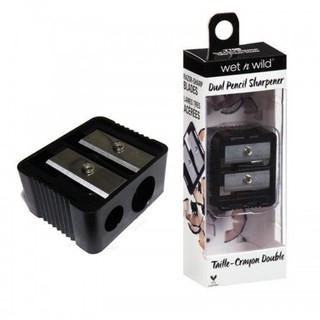 Gọt chì kẻ son, lông mày WET n WILD Dual Pencil Sharpener