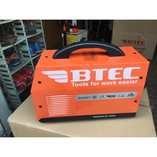 Máy hàn điện tử btec mma-200