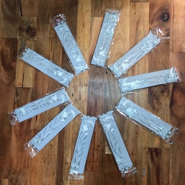 combo 5 cặp dây áo trong