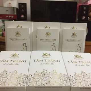 Tắm trắng dân tộc thái