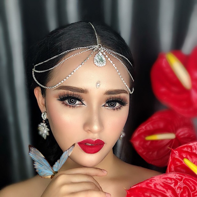 Dây cài ấn độ