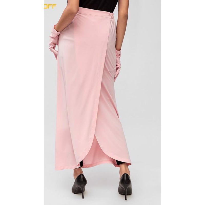 COMBO Áo Chống Nắng Và Váy Quây Chống Nắng Thông Hơi Mềm Mát Freesize | BigBuy360 - bigbuy360.vn