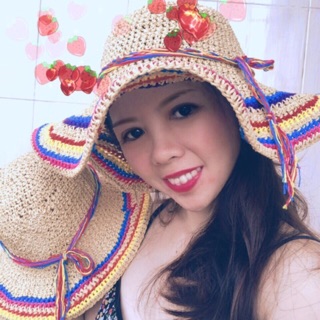 Set 2 nón mẹ và bé